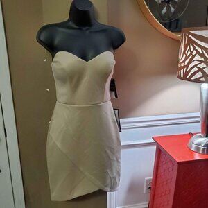 NEW City Studio Party Dress Size S